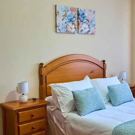 Apartament Terraza, 20Min Playas, Lavadora & Secadora, X2 Parking Pontevedra Zewnętrze zdjęcie