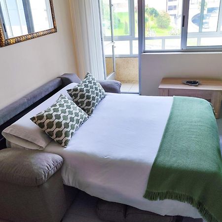 Apartament Terraza, 20Min Playas, Lavadora & Secadora, X2 Parking Pontevedra Zewnętrze zdjęcie