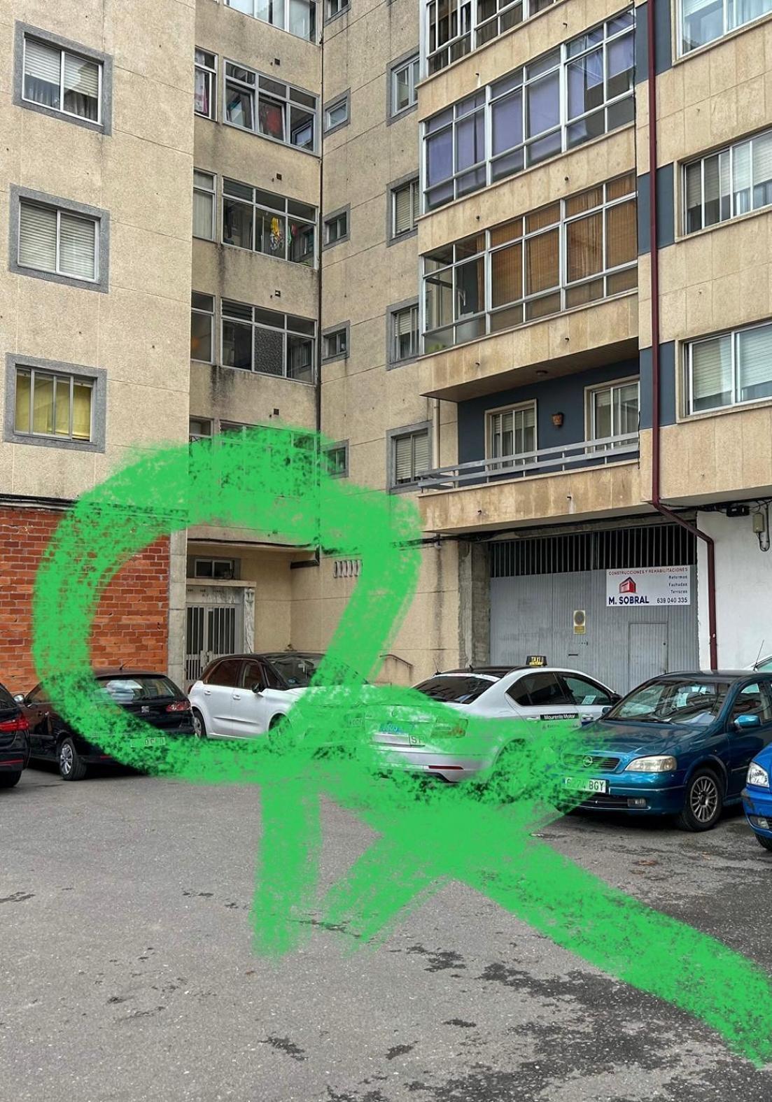 Apartament Terraza, 20Min Playas, Lavadora & Secadora, X2 Parking Pontevedra Zewnętrze zdjęcie