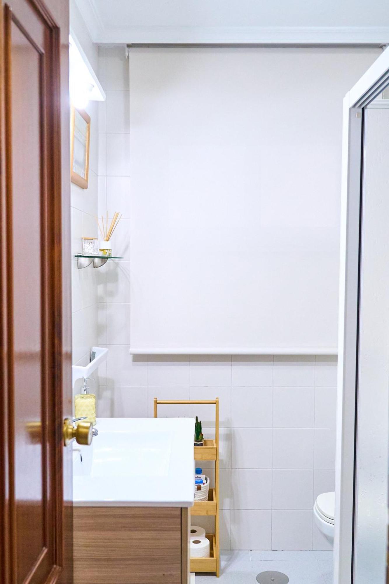 Apartament Terraza, 20Min Playas, Lavadora & Secadora, X2 Parking Pontevedra Zewnętrze zdjęcie