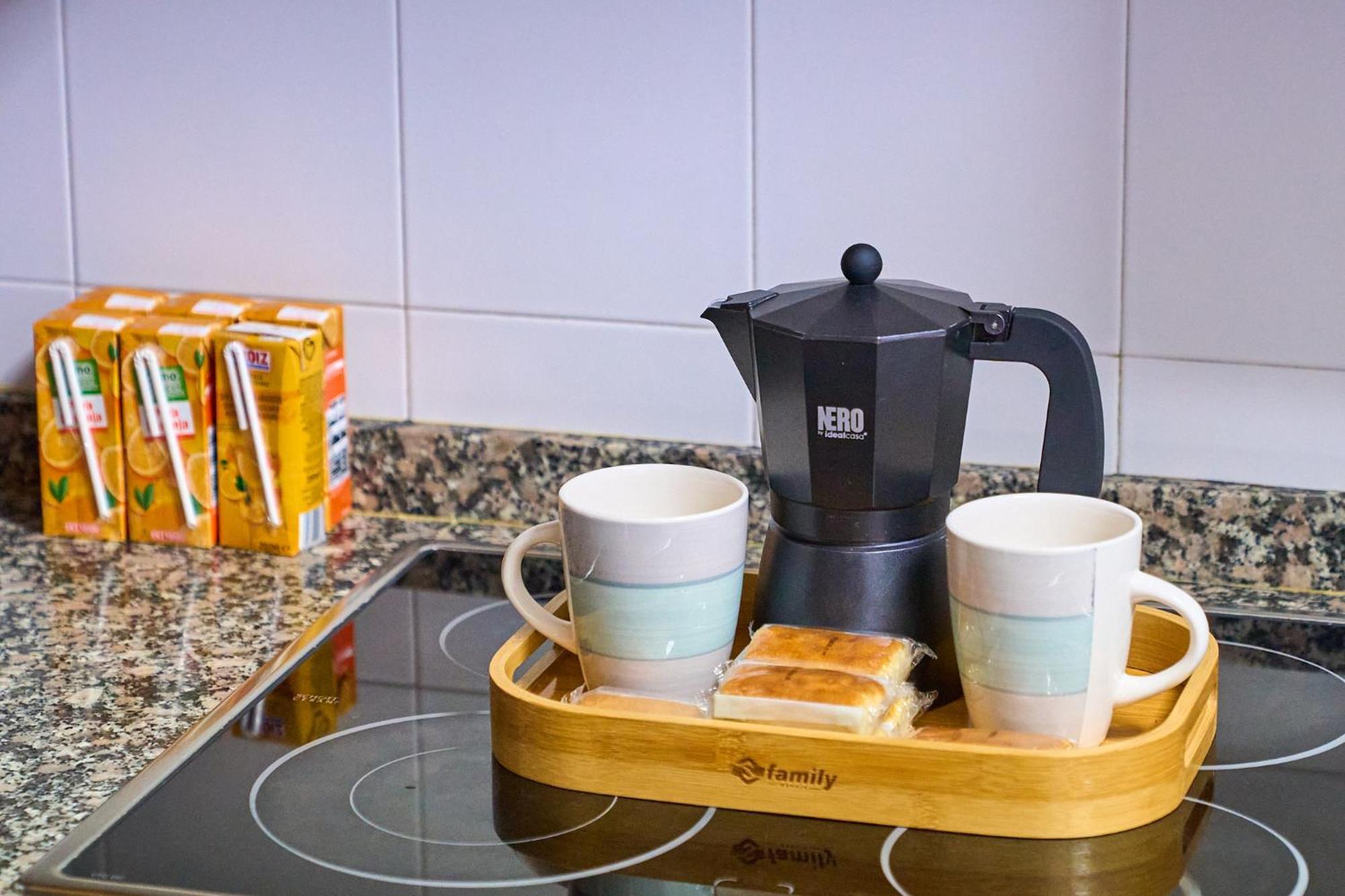 Apartament Terraza, 20Min Playas, Lavadora & Secadora, X2 Parking Pontevedra Zewnętrze zdjęcie