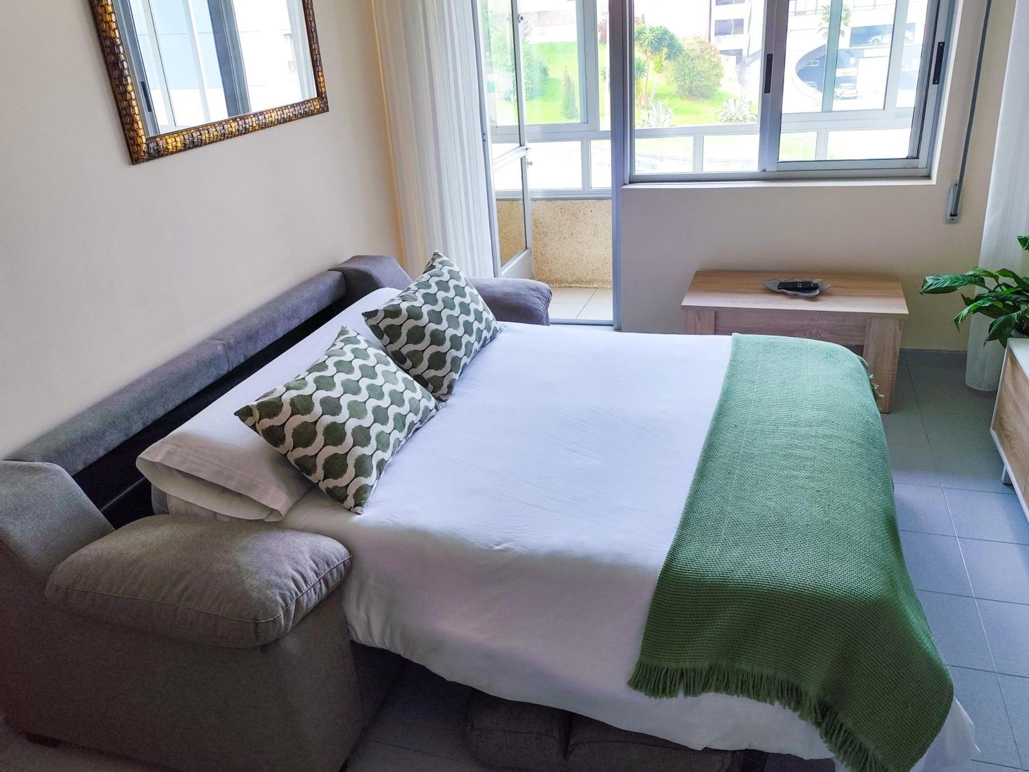 Apartament Terraza, 20Min Playas, Lavadora & Secadora, X2 Parking Pontevedra Zewnętrze zdjęcie